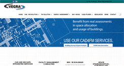 Desktop Screenshot of cadvegra.com